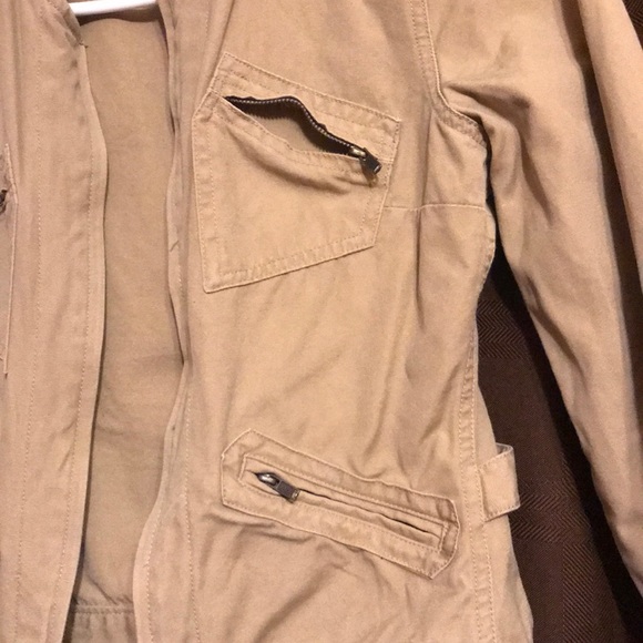 Jacket - Picture 3 of 3